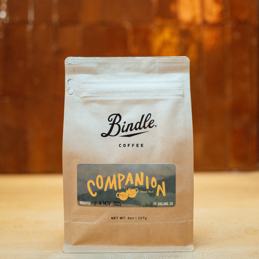 Companion House Blend