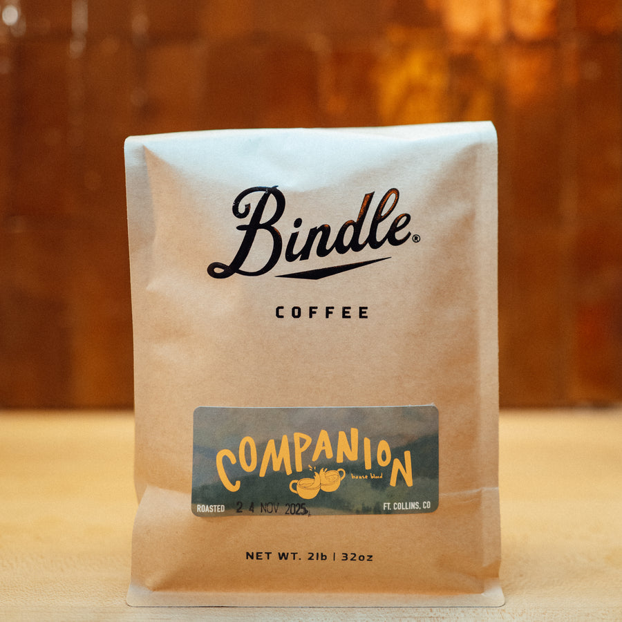 Companion House Blend