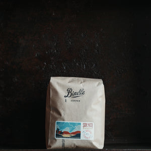 Sidekick Espresso Blend