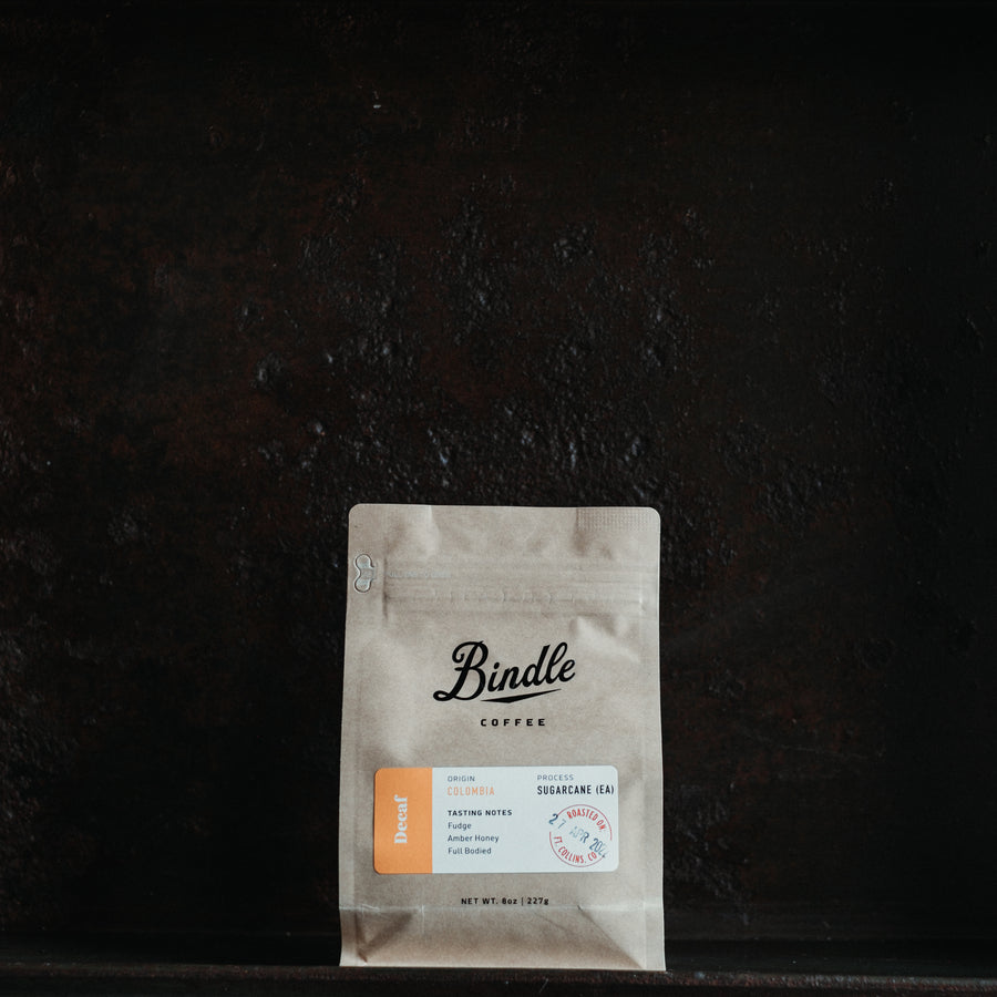 Decaf Colombia