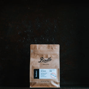 Bindle Bunker Blend