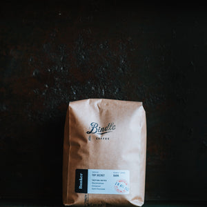 Bindle Bunker Blend